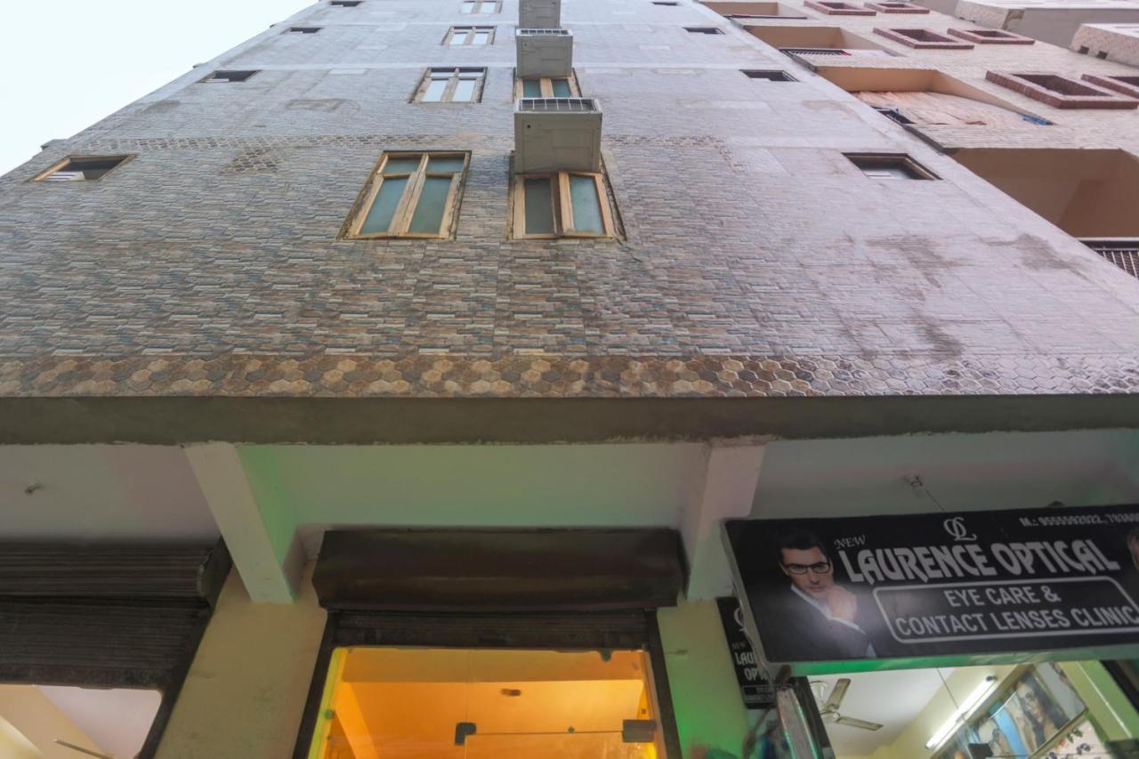 Narela فندق سبوت أون 29024 جاجير بالاس المظهر الخارجي الصورة